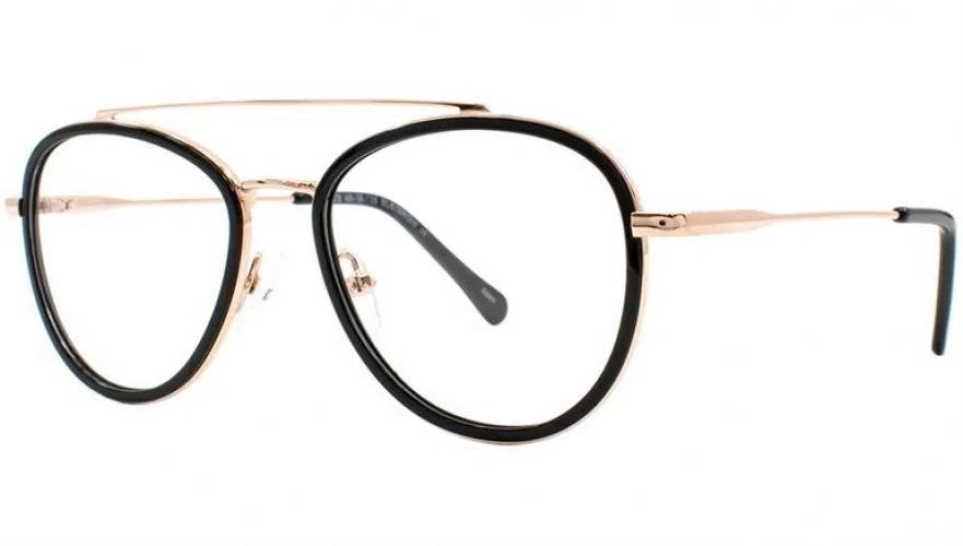 Adrienne Vittadini Petite 612 Eyeglasses - view 3